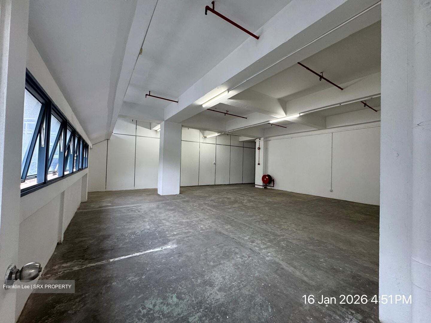 Ruby Industrial Complex (D13), Warehouse #549219151